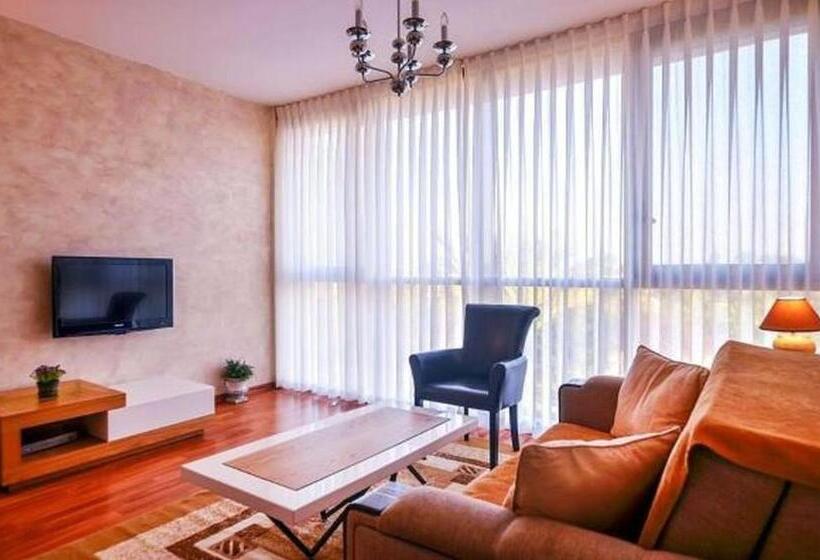 Caesarea Vacation Rooms