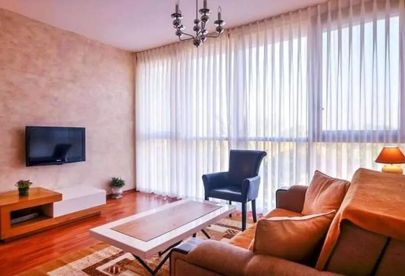 Caesarea Vacation Rooms