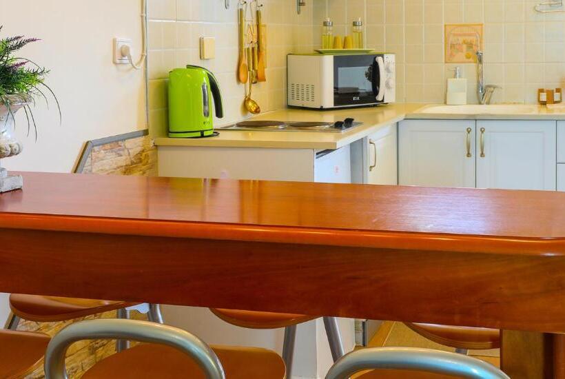 Caesarea Vacation Rooms