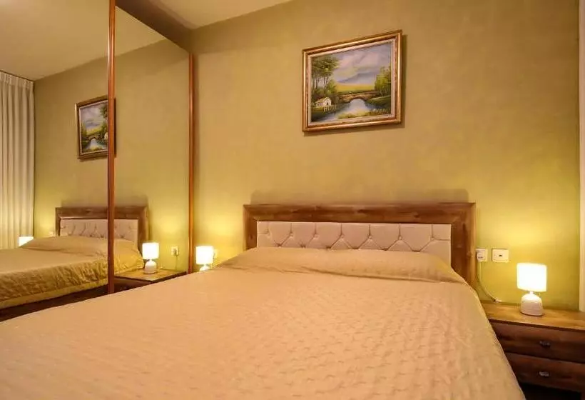 Caesarea Vacation Rooms