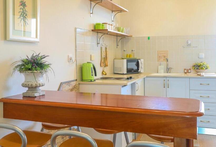 Caesarea Vacation Rooms