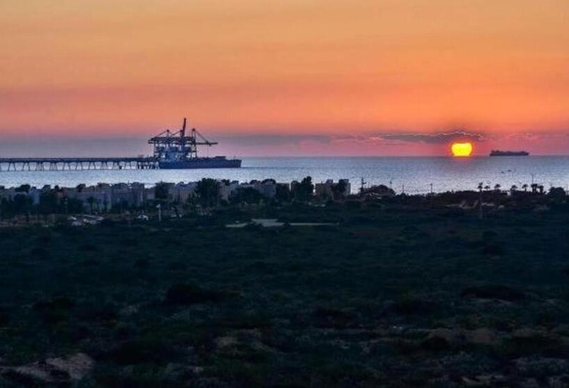 Caesarea Vacation Rooms