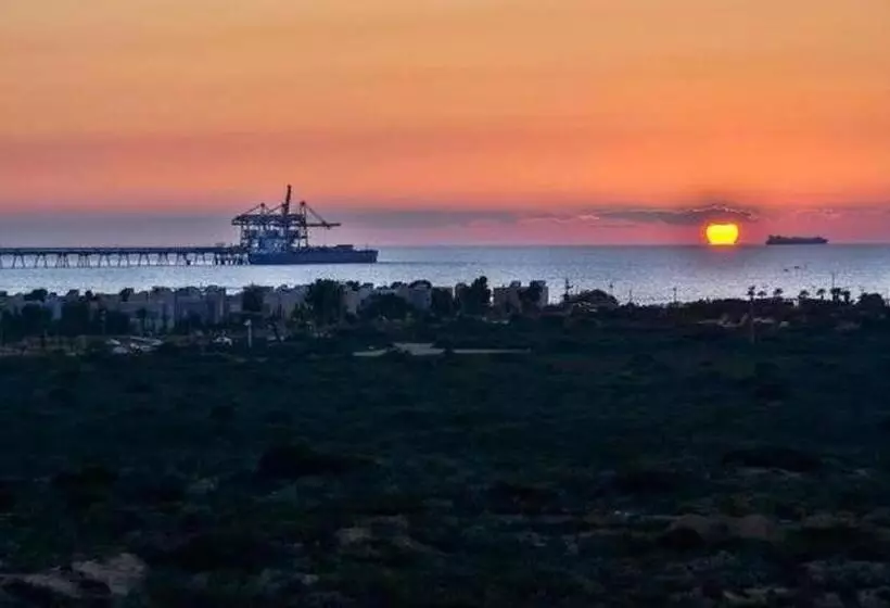 Caesarea Vacation Rooms