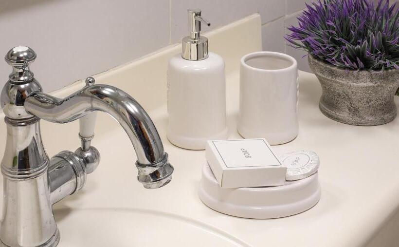 Caesarea Vacation Rooms