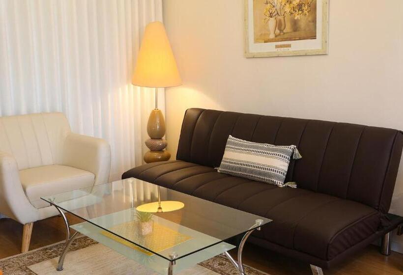 Caesarea Vacation Rooms