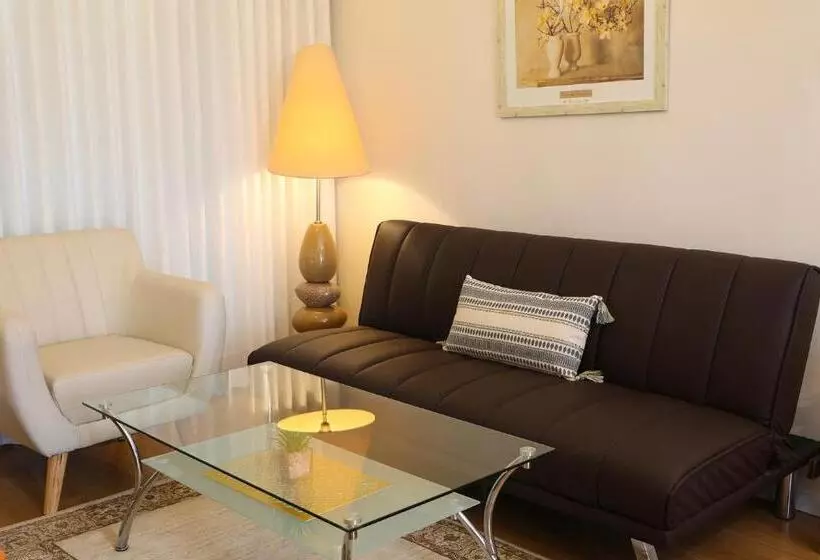 Caesarea Vacation Rooms