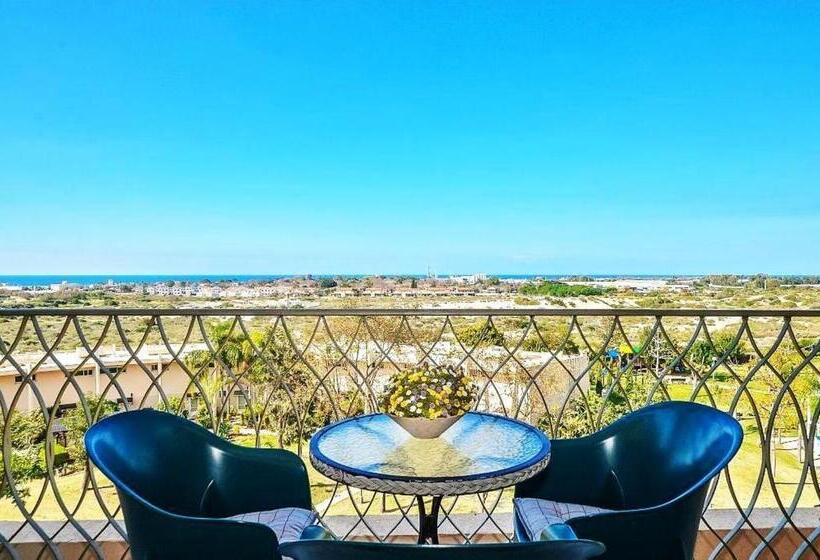 Caesarea Vacation Rooms