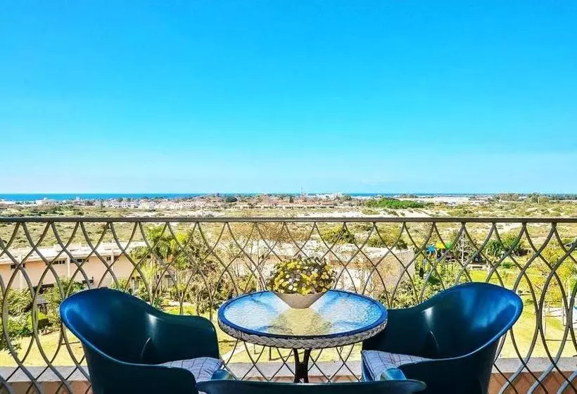 Caesarea Vacation Rooms