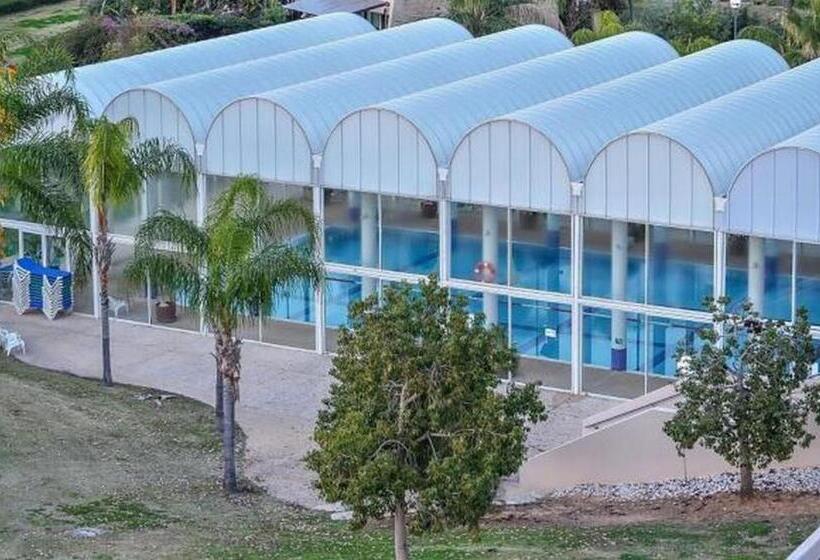 Caesarea Vacation Rooms