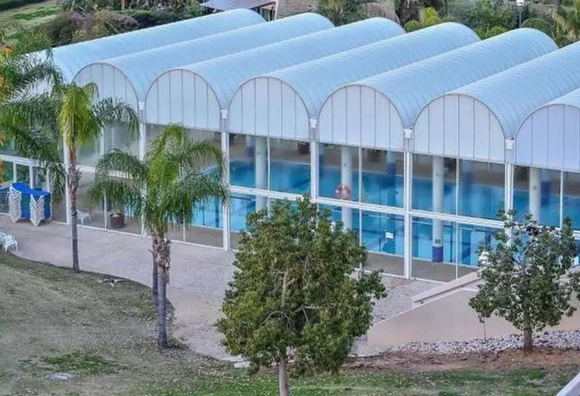 Caesarea Vacation Rooms