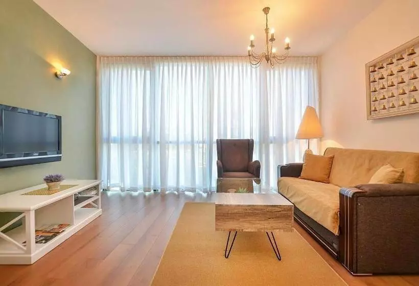 Caesarea Vacation Rooms