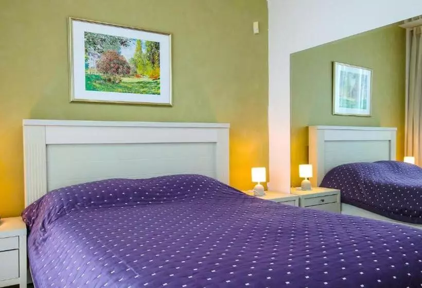 Caesarea Vacation Rooms