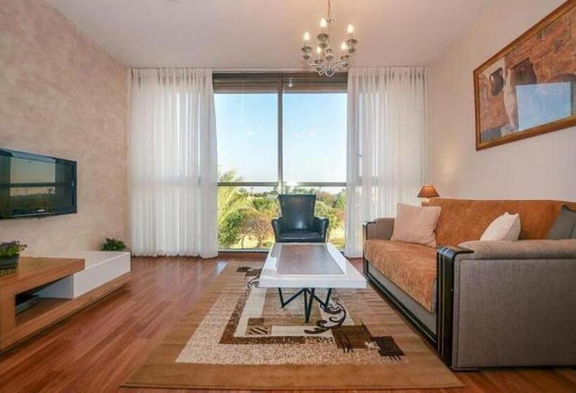 Caesarea Vacation Rooms