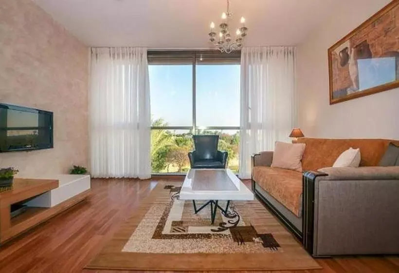 Caesarea Vacation Rooms