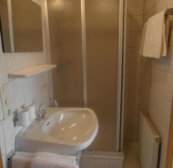 فندق Bauernhof Bachgut