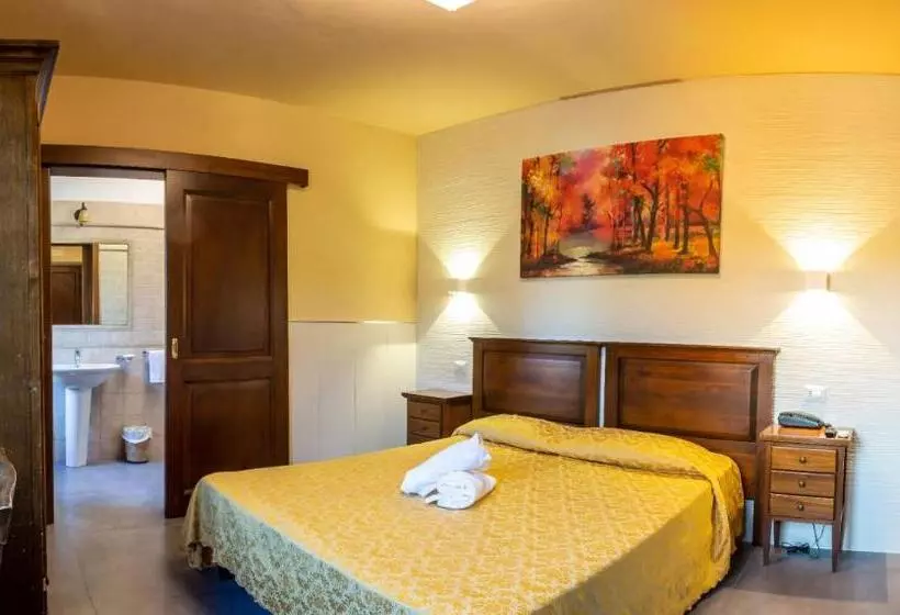 ホテル Country House Il Cascinale