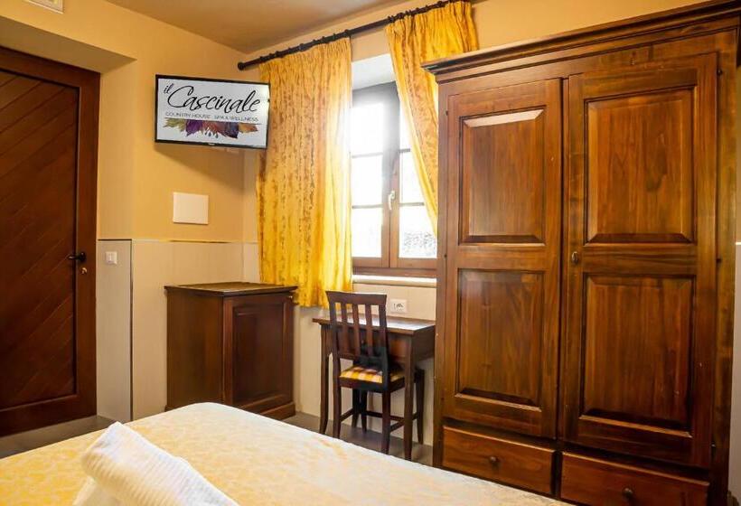 فندق Country House Il Cascinale