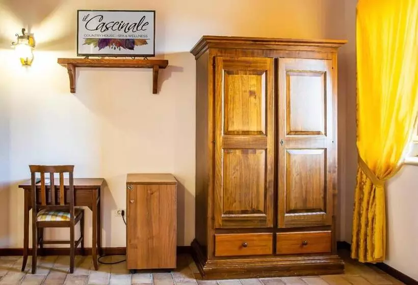 ホテル Country House Il Cascinale