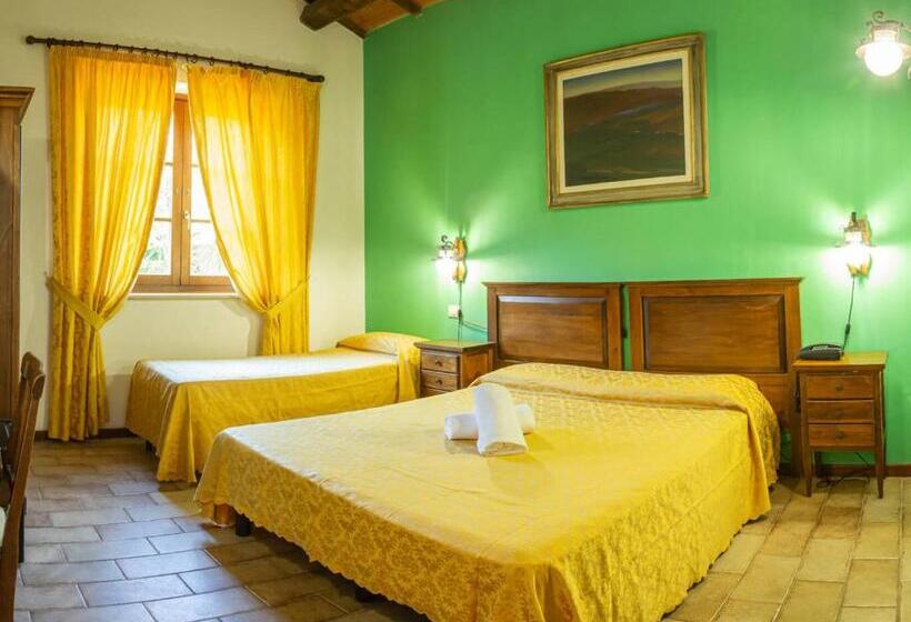 فندق Country House Il Cascinale