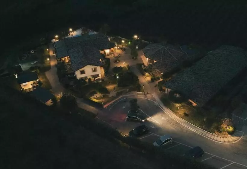 ホテル Country House Il Cascinale