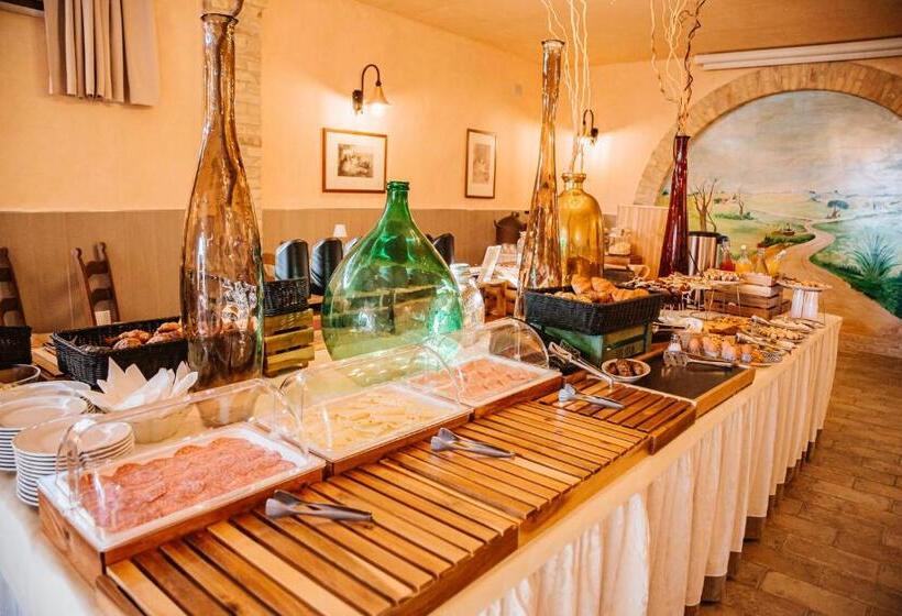 فندق Country House Il Cascinale