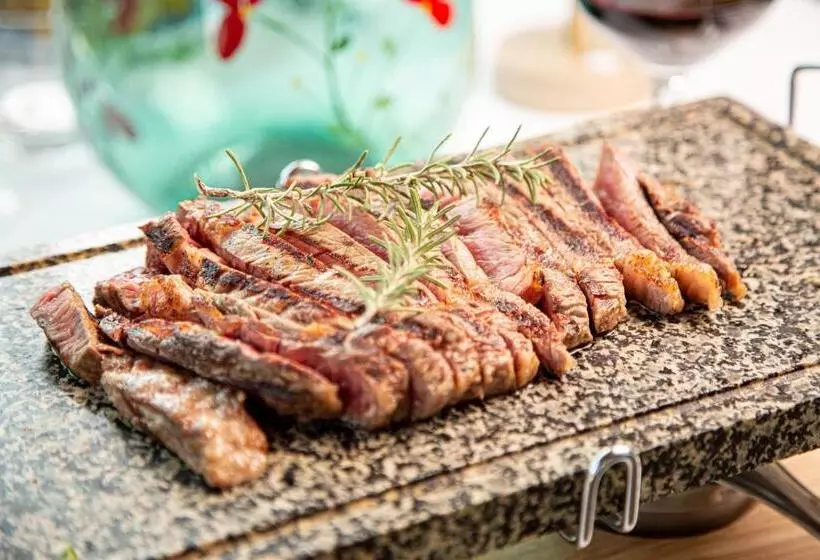 ホテル Country House Il Cascinale