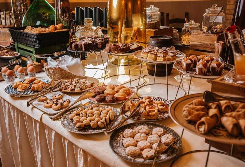 فندق Country House Il Cascinale