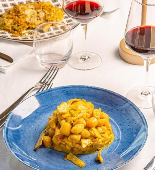 فندق Country House Il Cascinale