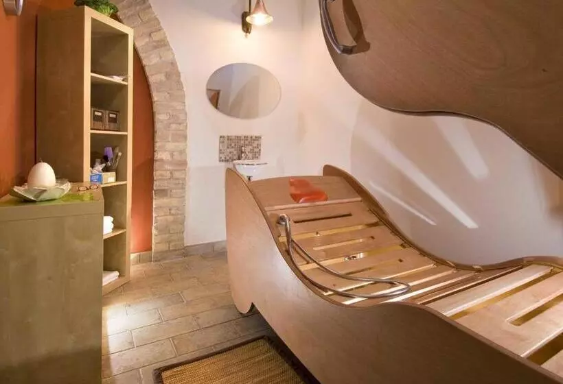 ホテル Country House Il Cascinale