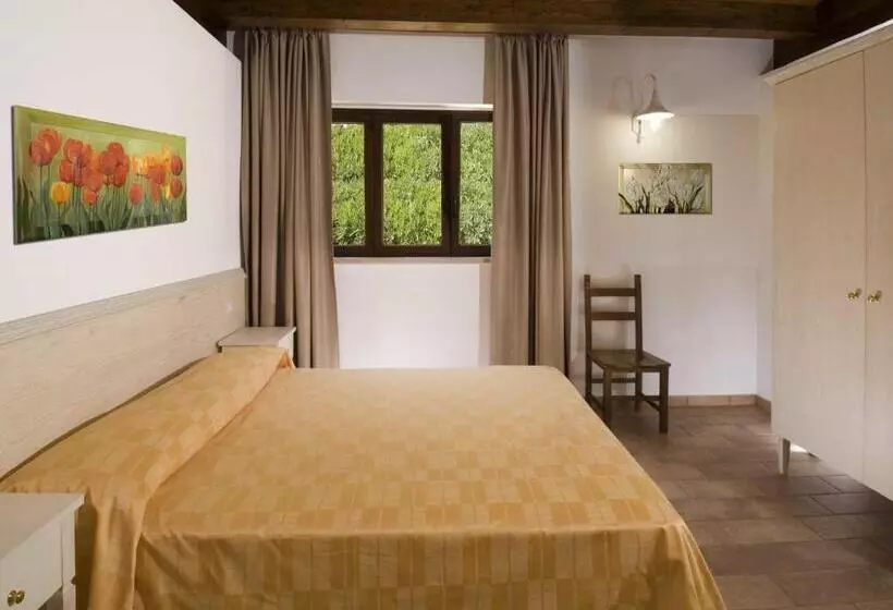 ホテル Country House Il Cascinale
