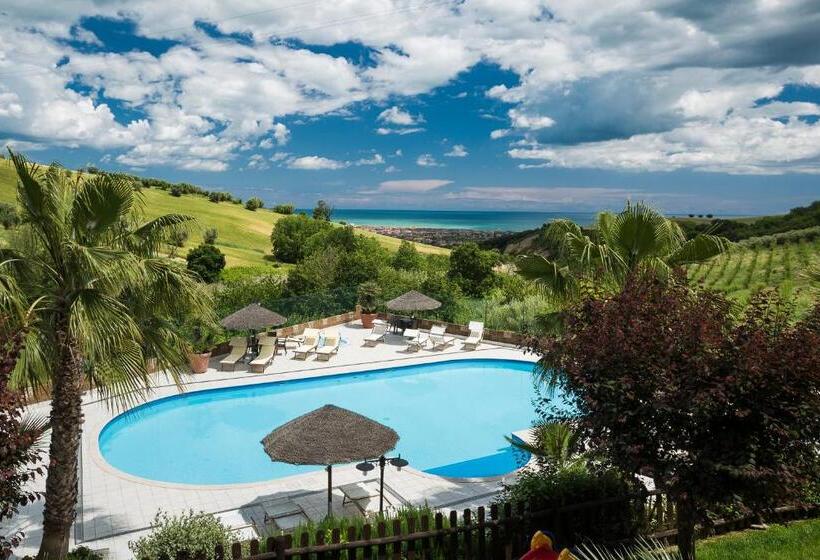 فندق Country House Il Cascinale