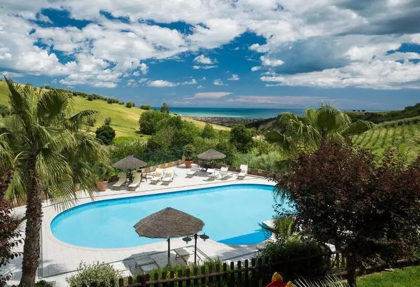ホテル Country House Il Cascinale