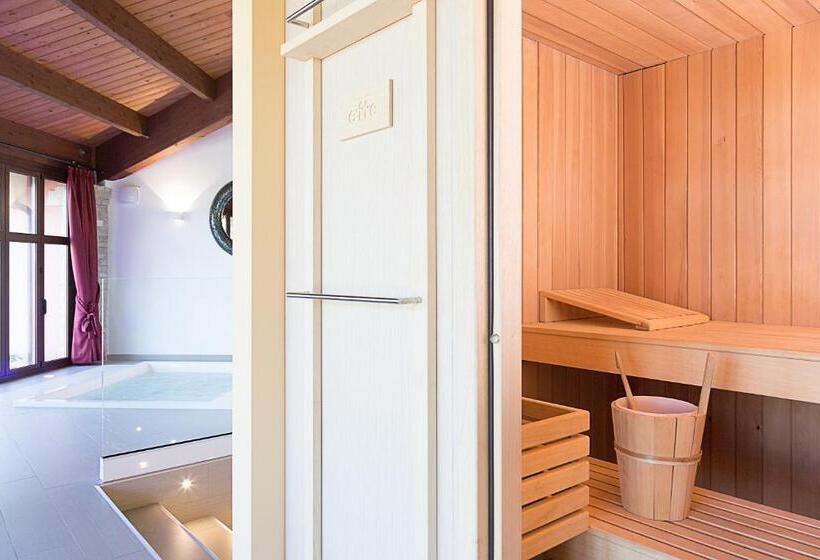 فندق Country House Il Cascinale