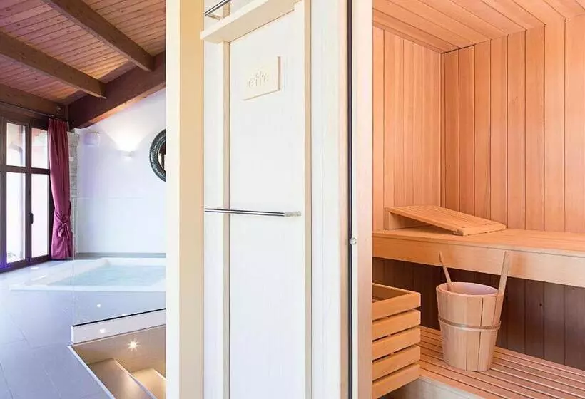 ホテル Country House Il Cascinale