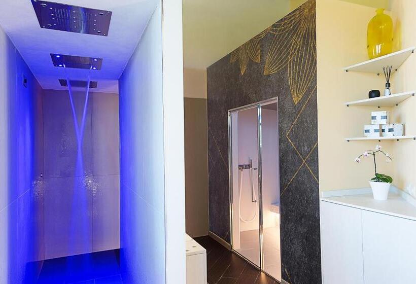 فندق Country House Il Cascinale