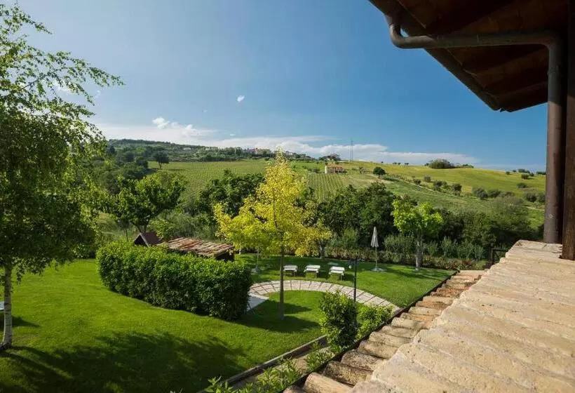 ホテル Country House Il Cascinale