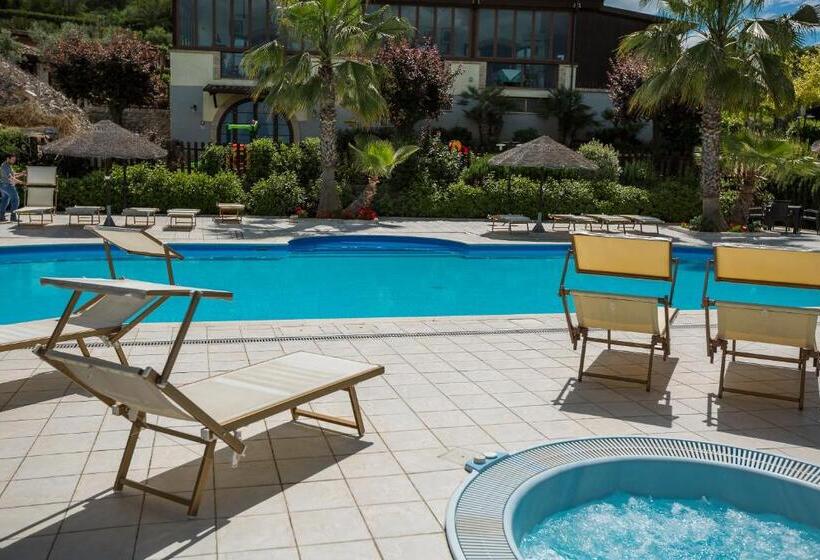 فندق Country House Il Cascinale