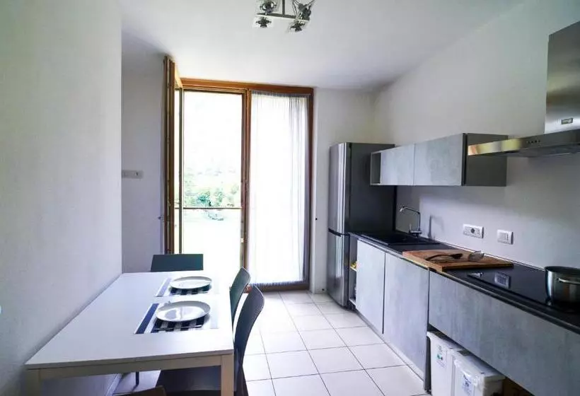 Komodo Short Stay Apartments