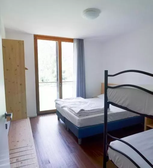 Komodo Short Stay Apartments