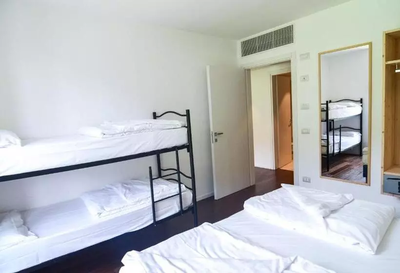 Komodo Short Stay Apartments
