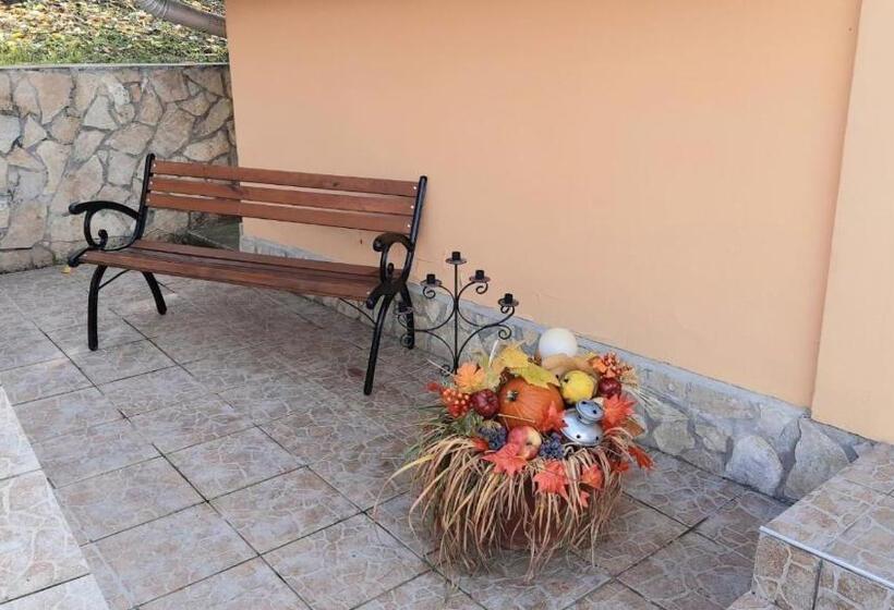 펜션 Bihari Vendégház