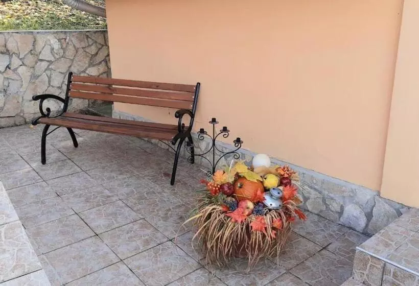 Pension Bihari Vendégház