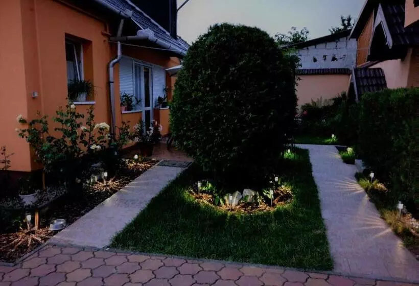 Pension Bihari Vendégház