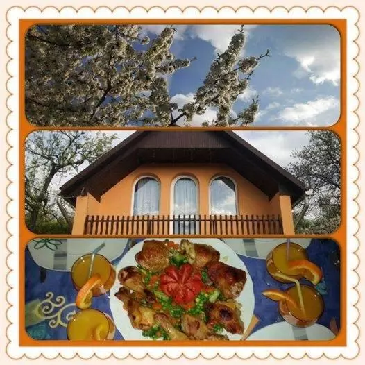 Pension Bihari Vendégház