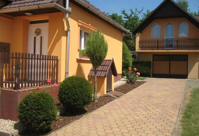 Pension Bihari Vendégház