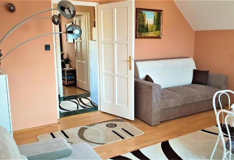 펜션 Bihari Vendégház