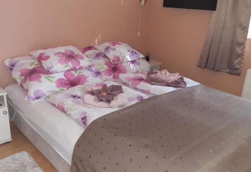 펜션 Bihari Vendégház