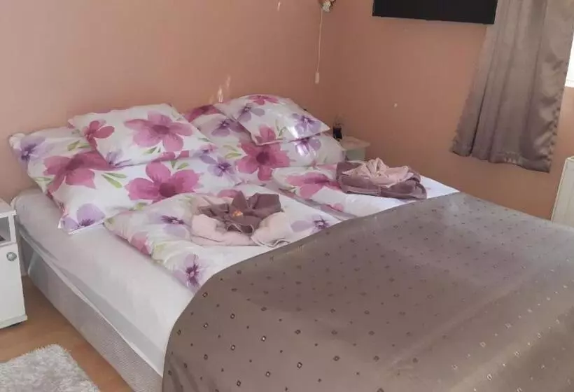 Pension Bihari Vendégház