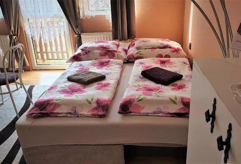 Pension Bihari Vendégház