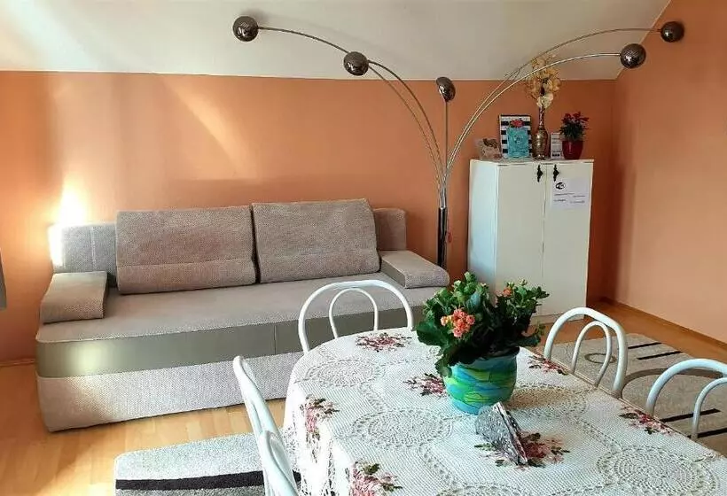 Pension Bihari Vendégház